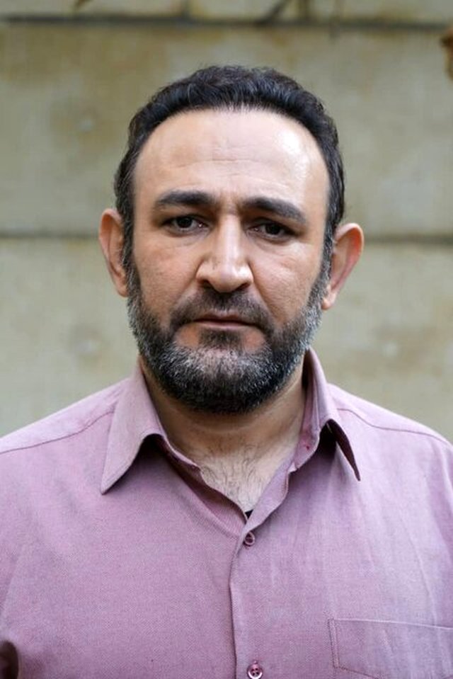 آخرین خبرها از سریال نوروزی با بازی حمید لولایی و مرجانه گلچین