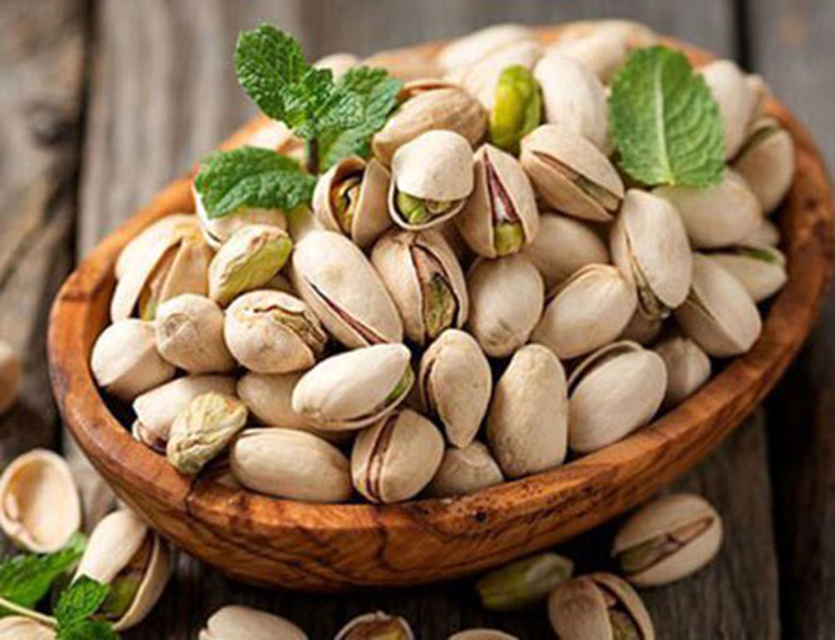 خواص پسته برای کودکان؛ 10 خاصیتی که سلامتی شما را بیمه می کند