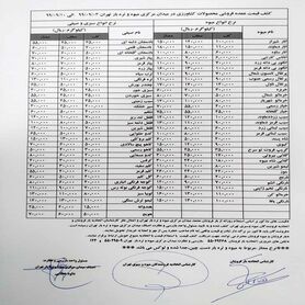 ۳ دلیل گرانی هویج در بازار/ درباره قیمت میوه‌ها بزرگ نمایی می‌شود