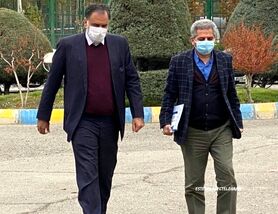 مددی:‌ مستندات خوبی برای پرونده استراماچونی وجود دارد