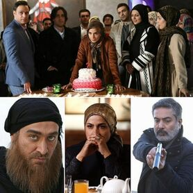 همیشه دنبال کارهای سخت هستم/انتظار چنین استقبالی را نداشتم