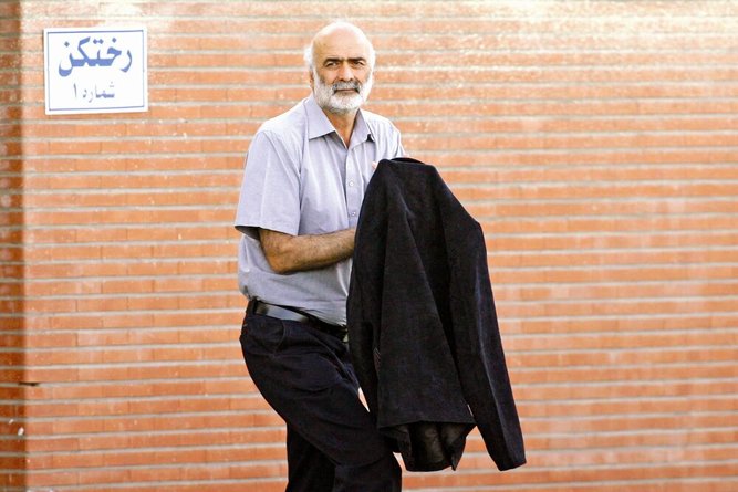 امکان ندارد بازی با پرسپولیس۳ - ۰ شود/به تغییر رضایی فکر نمی‌کنیم