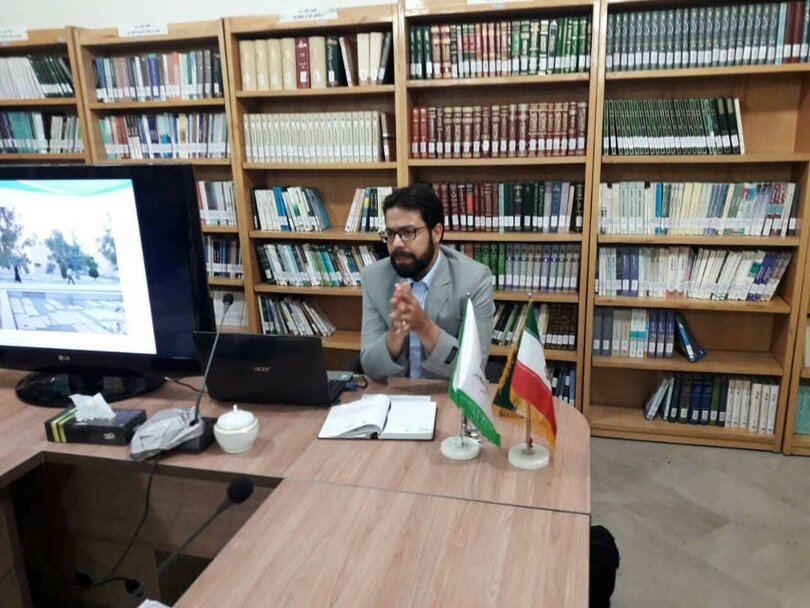 نسخه ارم؛ تاریخ مکتوب محله ماربین اصفهان