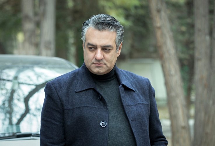 بازیگران جدید «لاک‌پشت و حلزون» معرفی شدند