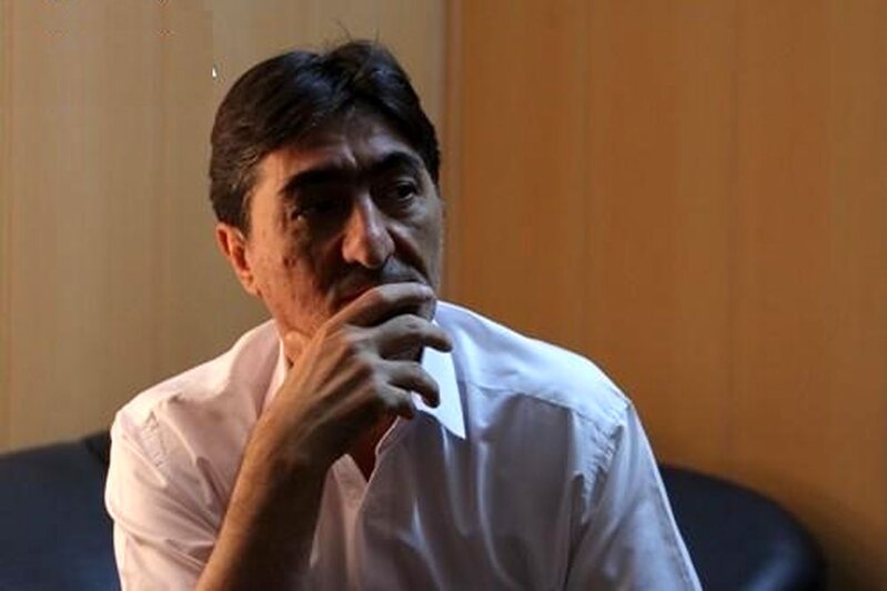 محمدخانی: پرسپولیسی‌ها حواسشان به بازیکنان سرعتی اولسان باشد