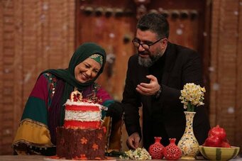 رشیدپور به برنامه شب یلدا می‌رسد؟
