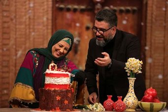 رشیدپور به برنامه شب یلدا می‌رسد؟