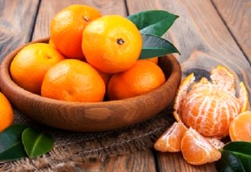 چه تعداد نارنگی در روز برای بدن مفید است؟