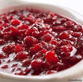 طرز تهیه مربای انار