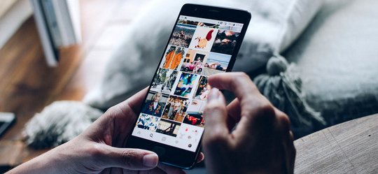 ترفند‌های جالب اینستاگرام که از آن‌ها بی‌خبر هستید