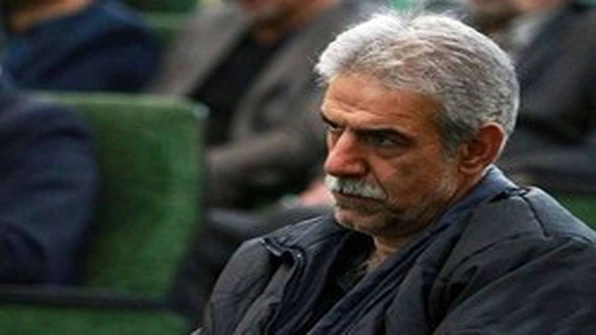 فنونی زاده: تعویضها نقطه تاریک دربی ۹۴ بود