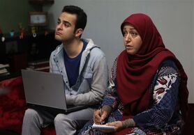 غایبان و حاضران "زیرخاکی"/ آیا سریال جلیل سامان، رمضانی می‌شود؟