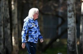 محمود فکری، بالاتر از مجیدی، شفر و استراماچونی!