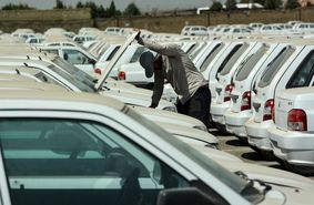 خودرو چقدر ارزان می شود؟