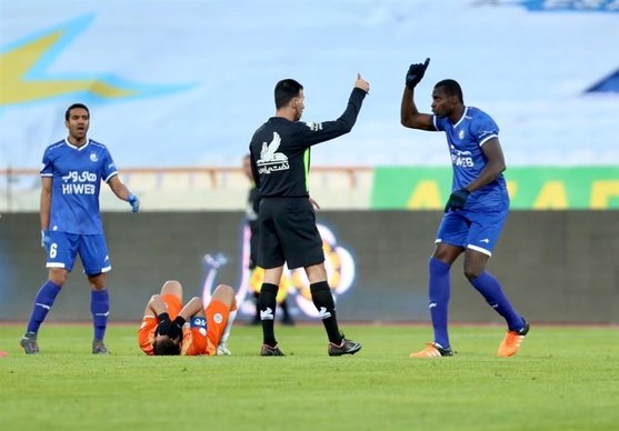 برهانی: گل‌های استقلال خلاقیت‌ فردی است، برای دیگران تاکتیکی!