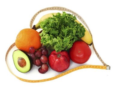 ۱۰ راه حل خانگی و طبیعی برای افزایش وزن