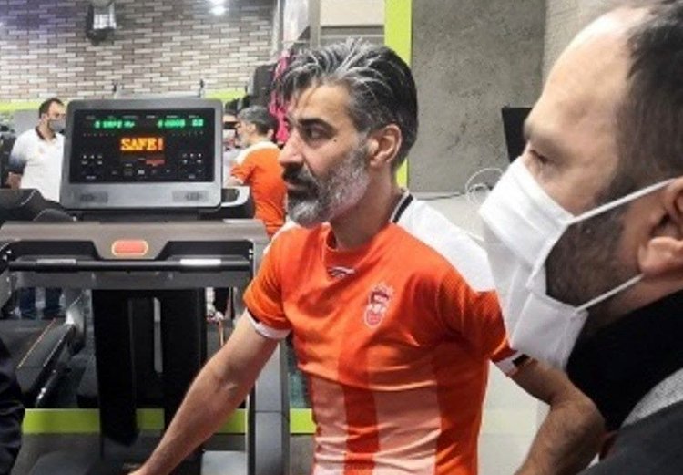 شمسایی: بعد از کار در معدن، شغل مربگیری سخت‌ترین کار دنیا است