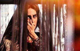 «ابلق» و روایتی که کمی از جامعه خود عقب است/«نرگس آبیار» و چالش فیلم جدیدش