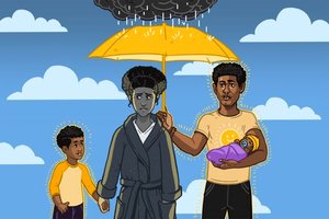 راههای درمان افسردگی پس از زایمان