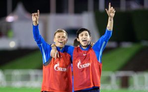 آزمون: دوست ندارم رونالدو رکورد دایی را بشکند