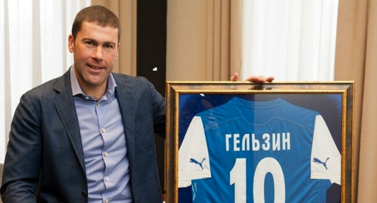 قیمت شهاب زاهدی ۵۰۰ هزار دلار است/بازیکن ایرانی توافقش را نقض کرد