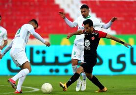 طاهرزاده: پرسپولیس به فینال آسیا می‌رود اما بدهی‌های تیم رقیب پرداخت می‌شود!