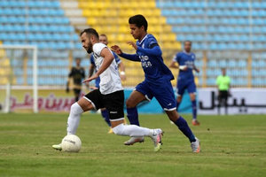 بیوگرافی علی انصاریان فوتبالیست، بازیگر و مجری ایرانی