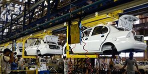قیمت خودرو کاهشی است/شورای رقابت به دنبال تک نرخی شدن خودرو؟