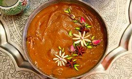 آشنایی با خواص سمنو