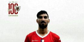 مطهری: در سال جدید هدف ما قهرمانی آسیاست