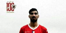 مطهری: در سال جدید هدف ما قهرمانی آسیاست