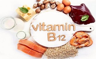 علائمی از کمبود ویتامین B12 که به سختی قابل تشخیص است