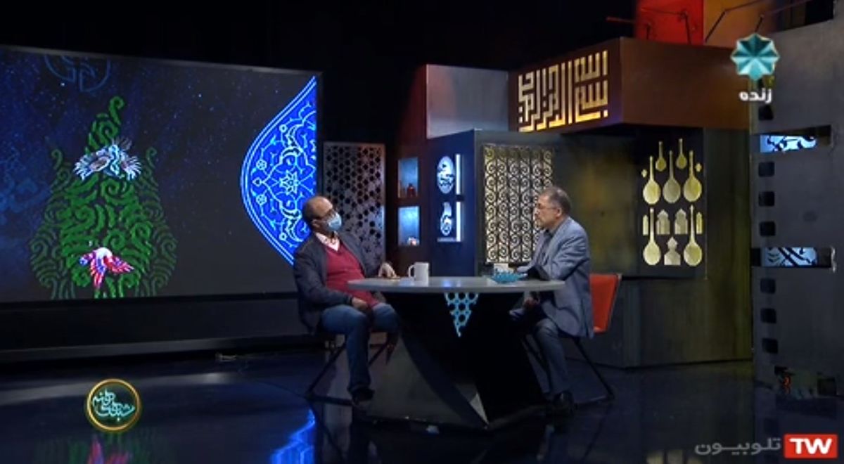 صبوحی: قویاً اعتقاد دارم موسیقی مافیا دارد/ خوانندگان برای حضور در برنامههای پربیننده ۱۰۰ میلیون میدهند!