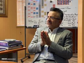 داورزنی: «الکنو» قول سکوی المپیک داده/ چون خوب کار می‌کنیم انتقاد می‌کنند