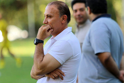 رئیس فدراسیون از فوتبالی‌ها استفاده کند/ پرسپولیس شانس اول است