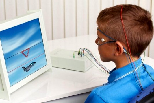 نوروتراپی چیست و چه کاربردهایی دارد؟