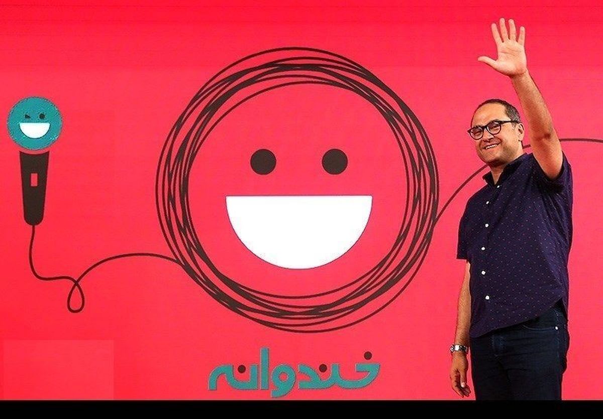 زمان پخش برنامه دورهمی با حضور احسان علیخانی مشخص شد / بازگشت رامبد جوان با خندوانه در شب مبعث