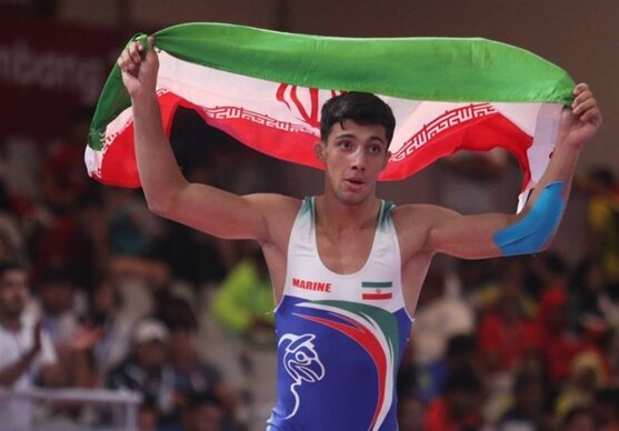 گرایی: کشتی‌گیران مطرح سهمیه نگرفته‌اند ولی من به خودم مطمئنم/ عراق و یمن هم مدعی شده‌اند
