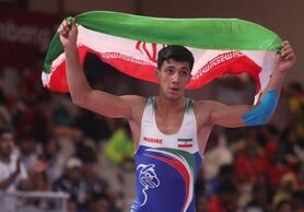 گرایی: کشتی‌گیران مطرح سهمیه نگرفته‌اند ولی من به خودم مطمئنم/ عراق و یمن هم مدعی شده‌اند
