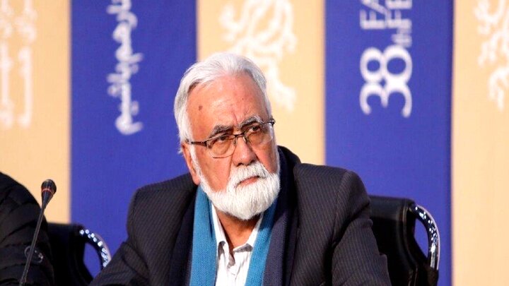 غلامرضا موسوی به ویروس کرونا مبتلا شد