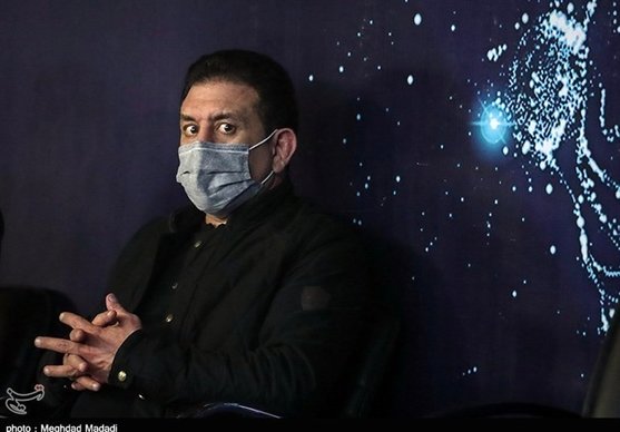 محمدی: راحت‌ترین کار کسب هر ۳ سهمیه در گزینشی آسیایی است