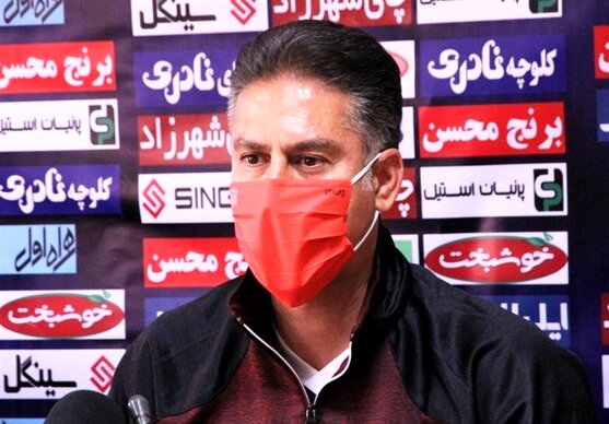 مطهری: نساجی همیشه برای من یادآور یک حس خوب و قشنگ است