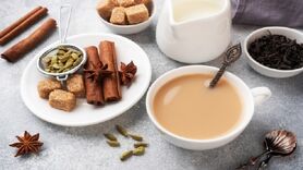 چای ماسالا و خواص شگفت‌انگیز آن