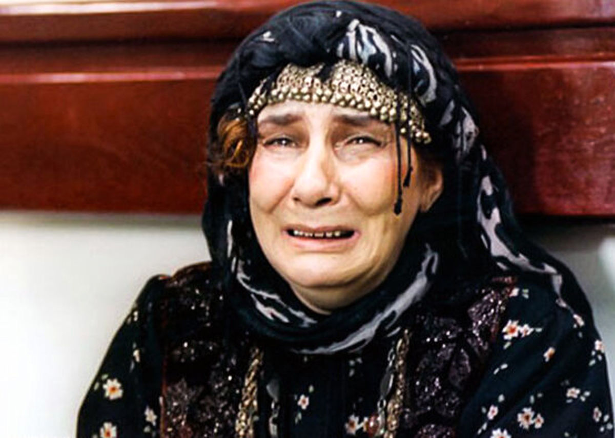 مهلقاخانمِ «نون.خ» ۵۱ سال است که صخرهنوردی میکند