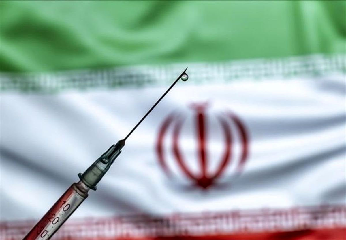 رونمایی از واکسن ایرانی آنفلو‌انزا / کشور در تولید واکسن ‌آنفلو‌انزا خودکفا شد
