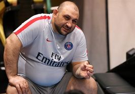 رضایی: پروتکل‌ها را رعایت کردم اما در خانه کرونا گرفتم