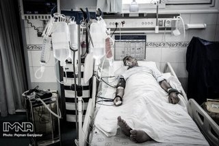 آمار کرونا اصفهان ۲۱ فروردین؛ ۶ فوتی و ۱۱۶۴ ابتلای جدید