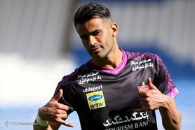 فوق ستاره پرسپولیس؛ مهره تعویضی یحیی در آسیا؟