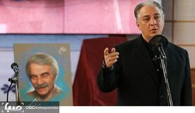 ایرج نوذری بهترین گزینه برای «صندلی داغ» بود