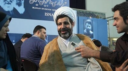 ردپای یک سفیر در پرونده مرگ قاضی منصوری؟